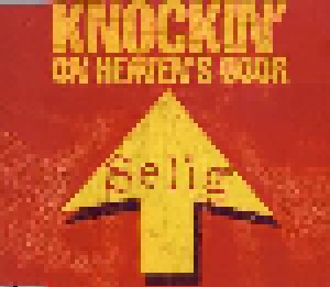 Selig: Knockin' On Heaven's Door (Promo-CD) - Bild 1