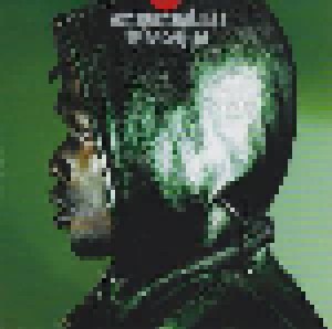Emmanuel Jal: Warchild (CD) - Bild 1