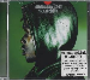Emmanuel Jal: Warchild (CD) - Bild 2