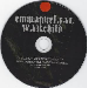 Emmanuel Jal: Warchild (CD) - Bild 3