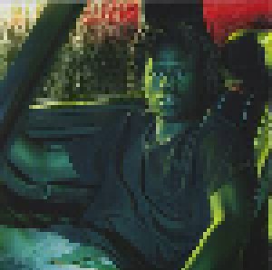 Emmanuel Jal: Warchild (CD) - Bild 7