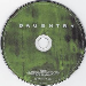Daughtry: Daughtry (CD) - Bild 2