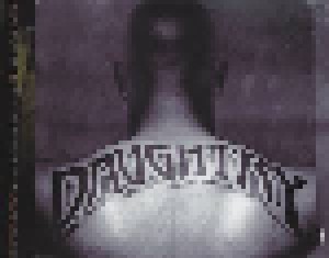 Daughtry: Daughtry (CD) - Bild 4