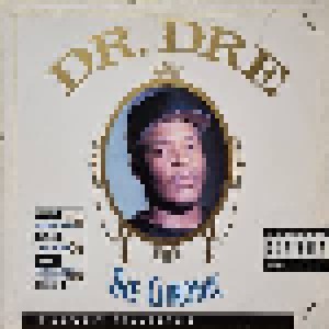 Dr. Dre: The Chronic (2-LP) - Bild 1