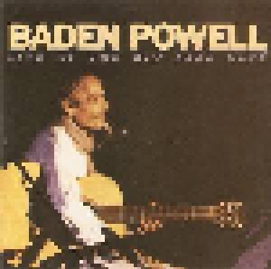 Baden Powell: Live At The Rio Jazz Club (CD) - Bild 1