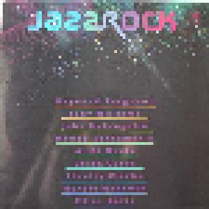 Jazzrock (LP) - Bild 1
