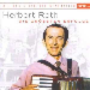 Herbert Roth: Die Musik Unserer Generation: Herbert Roth - Die Grössten Erfolge (CD) - Bild 1