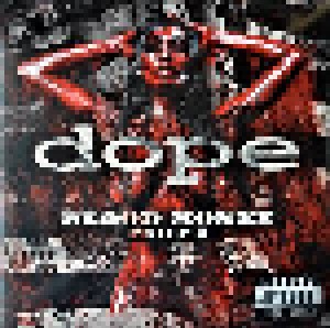 Dope: Blood Money Part 1 (2-LP + CD) - Bild 1