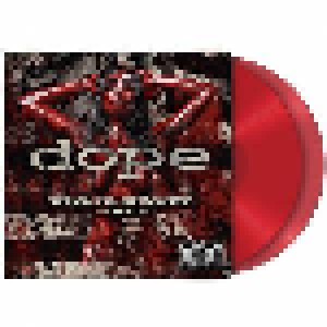 Dope: Blood Money Part 1 (2-LP + CD) - Bild 3