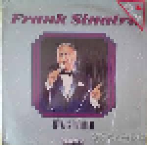 Frank Sinatra: Now I The Sour (LP) - Bild 1
