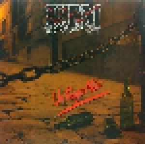 U.T.M.: Un Trago Más (CD) - Bild 1
