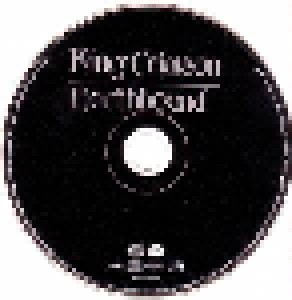 King Crimson: Earthbound (CD) - Bild 3