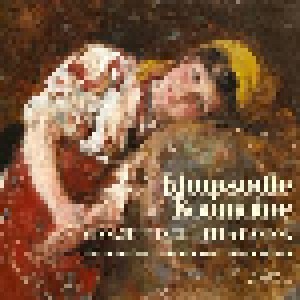 Béla Bartók + George Enescu: Rhapsodie Roumaine (Split-CD) - Bild 1
