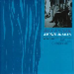 Jackie McLean: Bluesnik (CD) - Bild 1