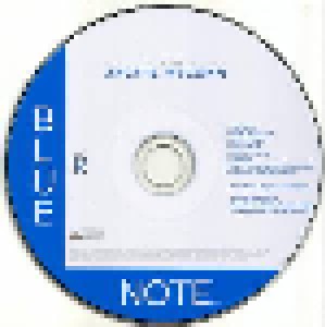 Jackie McLean: Bluesnik (CD) - Bild 5