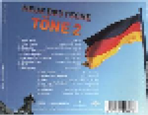 Neue Deutsche Töne 2 (CD) - Bild 2