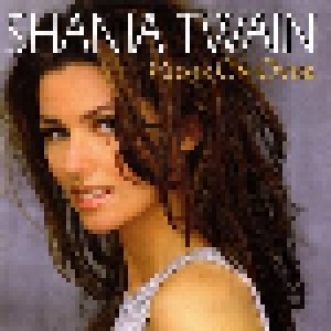 Shania Twain: Come On Over (CD) - Bild 1