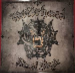Motörhead: Böx Of Magic (4-LP + PIC-LP) - Bild 4
