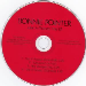 Bonnie Pointer: Like A Picasso - The EP (Mini-CD / EP) - Bild 5