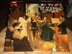 Edvard Grieg + Robert Schumann: Klavierkonzerte A-Moll (Split-LP) - Bild 1