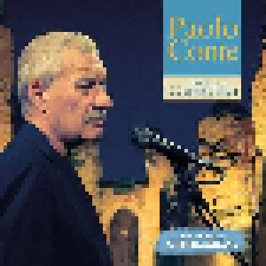 Paolo Conte: Live In Caracalla - 50 Years Of Azzurro (2-CD) - Bild 1