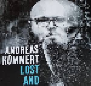 Andreas Kümmert: Lost And Found (LP) - Bild 1