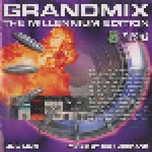 Grandmix - The Millennium Edition (3-CD) - Bild 3