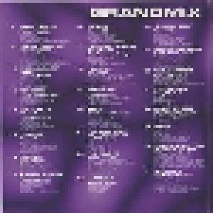 Grandmix - The Millennium Edition (3-CD) - Bild 6