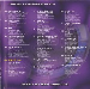 Grandmix - The Millennium Edition (3-CD) - Bild 7