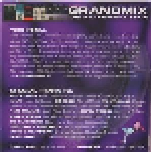 Grandmix - The Millennium Edition (3-CD) - Bild 9