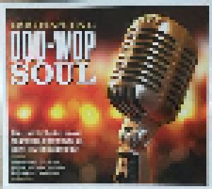 Cover - Videls, The: Essential Doo-Wop Soul