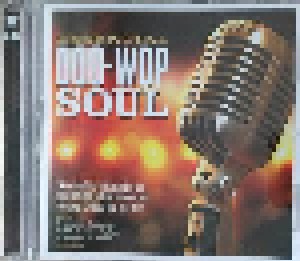 Essential Doo-Wop Soul (2-CD) - Bild 3