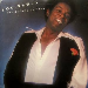 Lou Rawls: All Things In Time (LP) - Bild 1