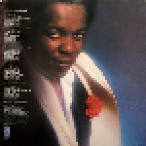 Lou Rawls: All Things In Time (LP) - Bild 2