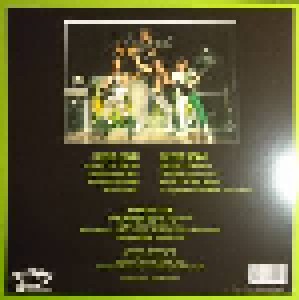 Emerald: Armed For Battle (LP) - Bild 2