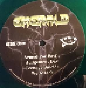 Emerald: Armed For Battle (LP) - Bild 6