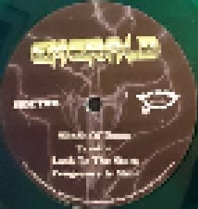 Emerald: Armed For Battle (LP) - Bild 7