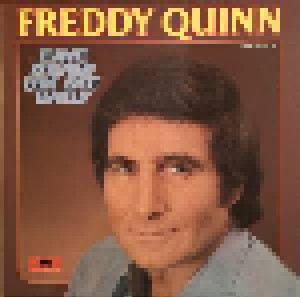 Freddy Quinn: Eine Reise Um Die Welt (3-LP) - Bild 1