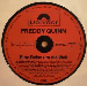Freddy Quinn: Eine Reise Um Die Welt (3-LP) - Bild 4