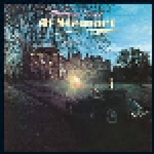 Al Stewart: Modern Times (CD) - Bild 1