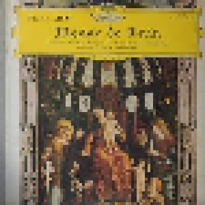 Franz Liszt: Messe De Gran (LP) - Bild 1
