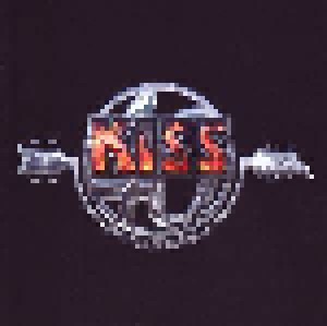 KISS: 40 Years - Decades Of Decibels (2-CD) - Bild 1