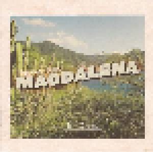 Jeff Crosby: Postcards From Magdalena (CD) - Bild 5