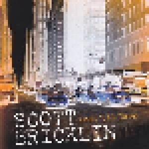 Cover - Scott Bricklin: Lost 'til Dawn
