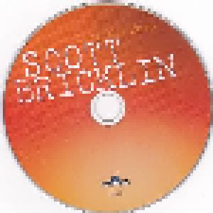 Scott Bricklin: Lost 'til Dawn (CD) - Bild 3