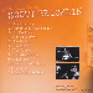 Scott Bricklin: Lost 'til Dawn (CD) - Bild 5