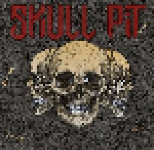 Skull Pit: Skull Pit (LP) - Bild 1