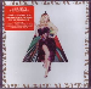 Kylie Minogue: Kylie Christmas • Snow Queen Edition (CD) - Bild 1