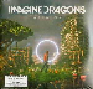 Imagine Dragons: Origins (2-LP) - Bild 1