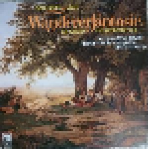 Cover - Carl Maria von Weber / Franz Liszt: Wandererfantasie
